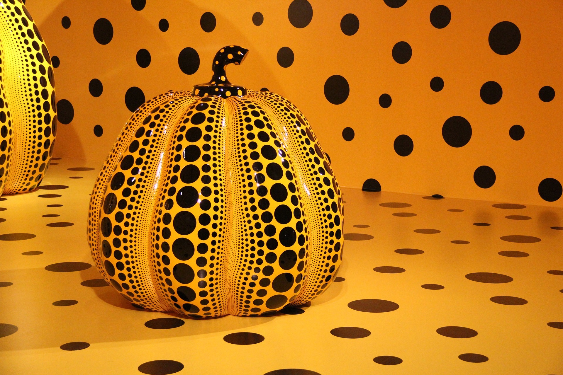 Yayoi Kusama